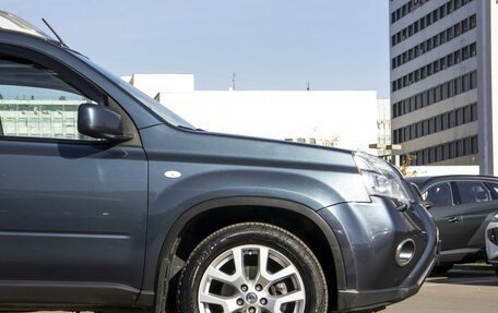 Nissan X-Trail, 2012 год, 1 295 000 рублей, 25 фотография