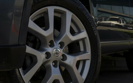 Nissan X-Trail, 2012 год, 1 295 000 рублей, 24 фотография