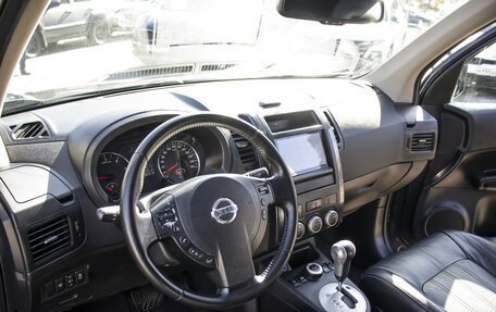 Nissan X-Trail, 2012 год, 1 295 000 рублей, 22 фотография