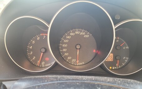 Mazda 3, 2005 год, 450 000 рублей, 7 фотография