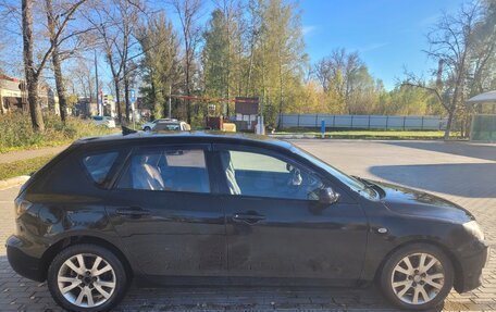 Mazda 3, 2005 год, 450 000 рублей, 3 фотография