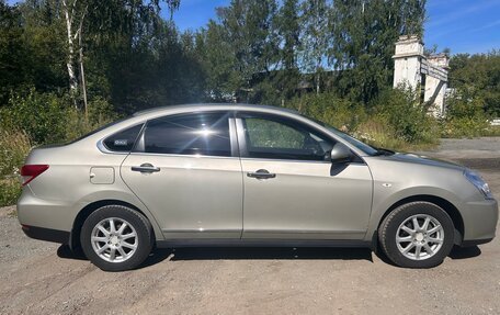 Nissan Almera, 2016 год, 890 000 рублей, 3 фотография