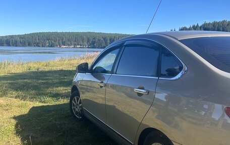 Nissan Almera, 2016 год, 890 000 рублей, 7 фотография
