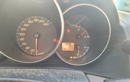 Mazda 3, 2005 год, 450 000 рублей, 2 фотография
