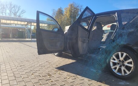 Mazda 3, 2005 год, 450 000 рублей, 11 фотография