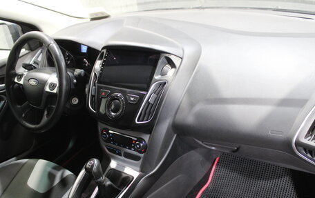 Ford Focus III, 2011 год, 570 000 рублей, 4 фотография