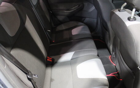 Ford Focus III, 2011 год, 570 000 рублей, 6 фотография