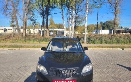 Mazda 3, 2005 год, 450 000 рублей, 6 фотография