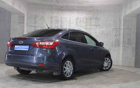 Ford Focus III, 2011 год, 570 000 рублей, 10 фотография