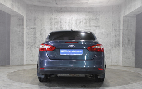 Ford Focus III, 2011 год, 570 000 рублей, 11 фотография