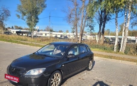 Mazda 3, 2005 год, 450 000 рублей, 4 фотография