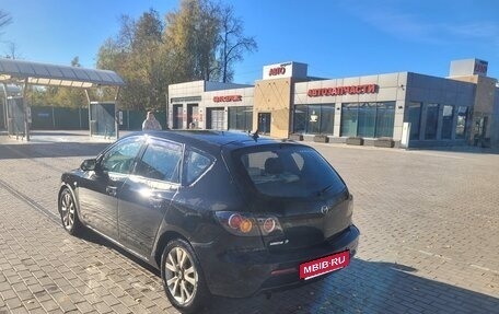 Mazda 3, 2005 год, 450 000 рублей, 13 фотография