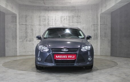 Ford Focus III, 2011 год, 570 000 рублей, 2 фотография