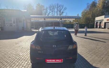 Mazda 3, 2005 год, 450 000 рублей, 12 фотография