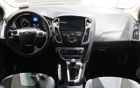 Ford Focus III, 2011 год, 570 000 рублей, 7 фотография