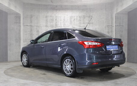 Ford Focus III, 2011 год, 570 000 рублей, 12 фотография