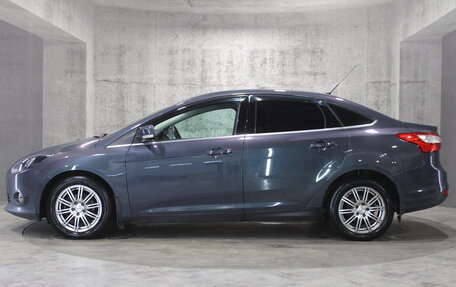 Ford Focus III, 2011 год, 570 000 рублей, 8 фотография