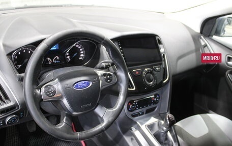 Ford Focus III, 2011 год, 570 000 рублей, 5 фотография
