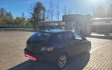 Mazda 3, 2005 год, 450 000 рублей, 15 фотография