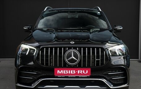 Mercedes-Benz GLE AMG, 2020 год, 7 000 000 рублей, 2 фотография
