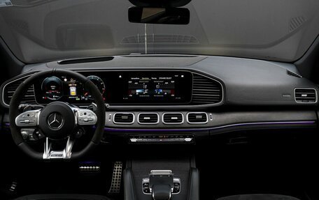 Mercedes-Benz GLE AMG, 2020 год, 7 000 000 рублей, 15 фотография
