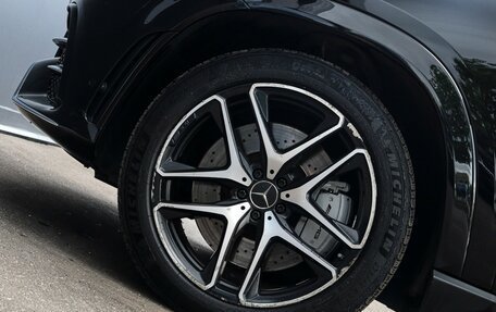 Mercedes-Benz GLE AMG, 2020 год, 7 000 000 рублей, 12 фотография
