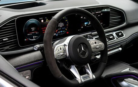 Mercedes-Benz GLE AMG, 2020 год, 7 000 000 рублей, 20 фотография