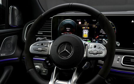 Mercedes-Benz GLE AMG, 2020 год, 7 000 000 рублей, 17 фотография