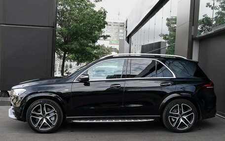 Mercedes-Benz GLE AMG, 2020 год, 7 000 000 рублей, 11 фотография