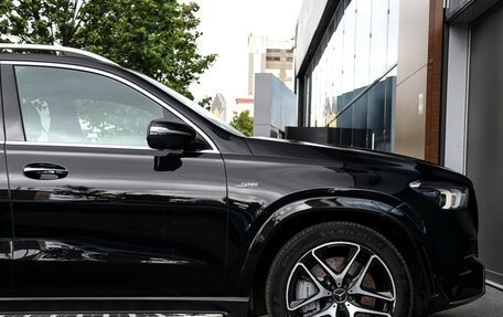 Mercedes-Benz GLE AMG, 2020 год, 7 000 000 рублей, 32 фотография