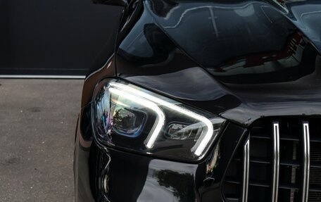 Mercedes-Benz GLE AMG, 2020 год, 7 000 000 рублей, 36 фотография