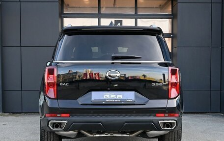 GAC GS8, 2025 год, 4 099 000 рублей, 4 фотография