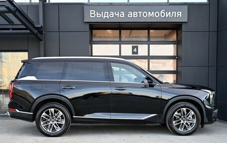 GAC GS8, 2025 год, 4 099 000 рублей, 7 фотография