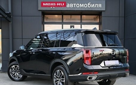 GAC GS8, 2025 год, 4 099 000 рублей, 5 фотография