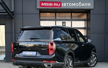 GAC GS8, 2025 год, 4 099 000 рублей, 8 фотография