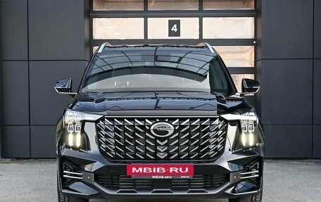 GAC GS8, 2025 год, 4 099 000 рублей, 2 фотография