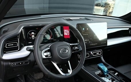 GAC GS8, 2025 год, 4 099 000 рублей, 9 фотография