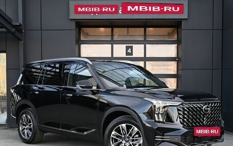 GAC GS8, 2025 год, 4 099 000 рублей, 3 фотография