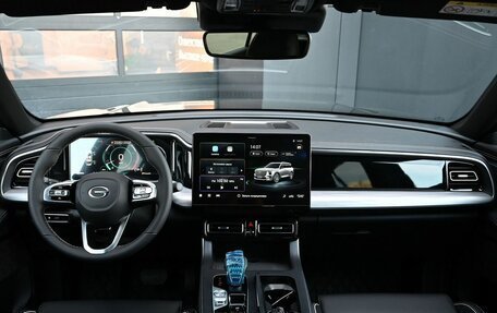 GAC GS8, 2025 год, 4 099 000 рублей, 23 фотография