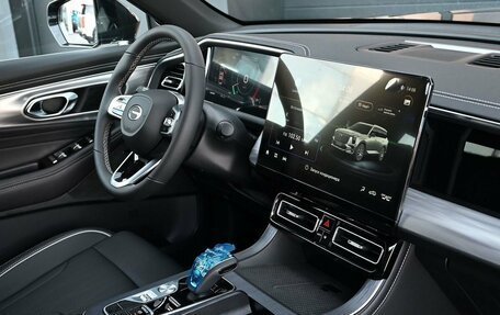 GAC GS8, 2025 год, 4 099 000 рублей, 22 фотография