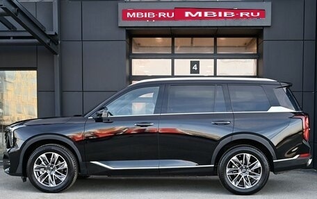 GAC GS8, 2025 год, 4 099 000 рублей, 6 фотография