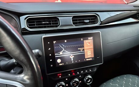 Renault Arkana I, 2019 год, 1 680 000 рублей, 11 фотография