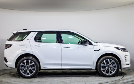 Land Rover Discovery Sport I рестайлинг, 2025 год, 6 390 000 рублей, 5 фотография