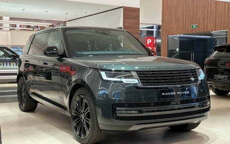 Land Rover Range Rover IV рестайлинг, 2025 год, 26 990 000 рублей, 3 фотография