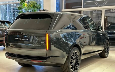 Land Rover Range Rover IV рестайлинг, 2025 год, 26 990 000 рублей, 6 фотография