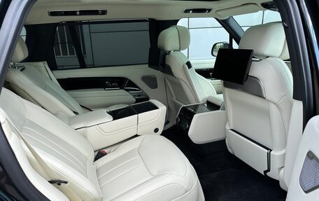 Land Rover Range Rover IV рестайлинг, 2025 год, 26 990 000 рублей, 9 фотография