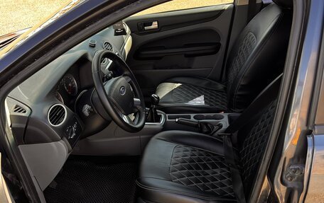 Ford Focus II рестайлинг, 2008 год, 450 000 рублей, 6 фотография