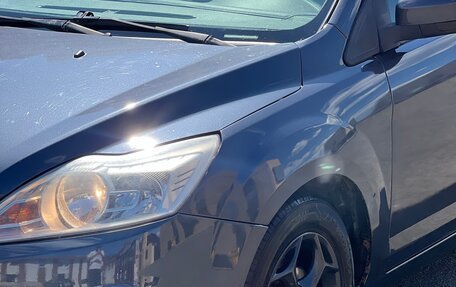 Ford Focus II рестайлинг, 2008 год, 450 000 рублей, 4 фотография