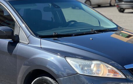 Ford Focus II рестайлинг, 2008 год, 450 000 рублей, 3 фотография