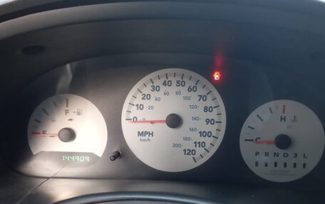 Dodge Caravan IV, 2005 год, 280 000 рублей, 5 фотография